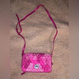 Vera Bradley handbag